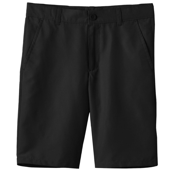 CHAPS School Uniform Performance Shorts - Picture 2 of 6